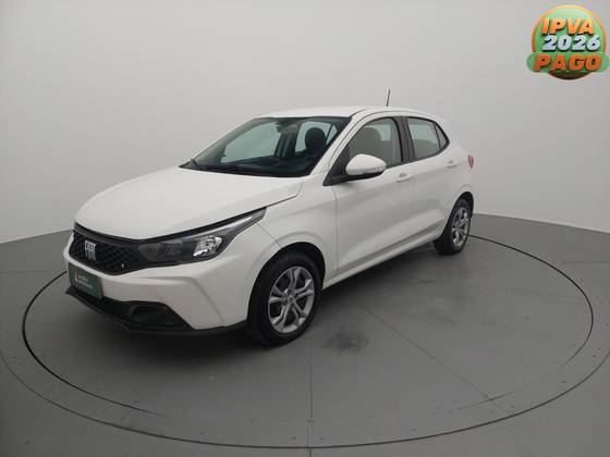 FIAT ARGO 1.0 FIREFLY FLEX DRIVE MANUAL